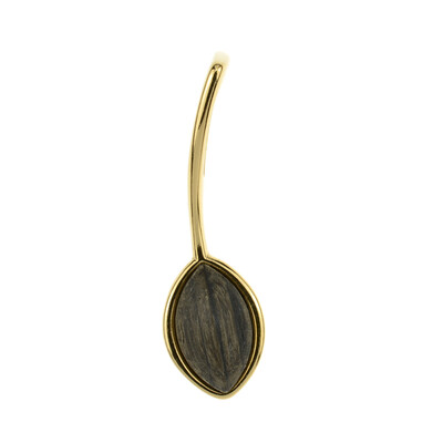Pendentif en argent (MONOSONO COLLECTION)