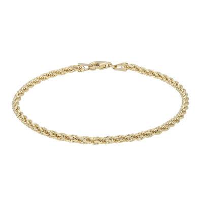 Bracelet en or