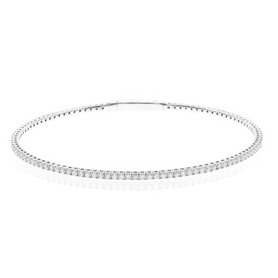 Bracelet en or et Diamant I1 (H) (CIRARI)
