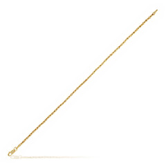 Bracelet en or