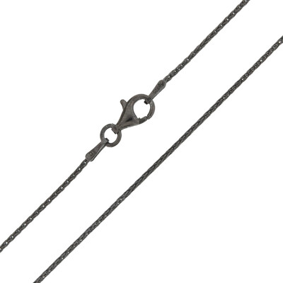 Chaîne en argent