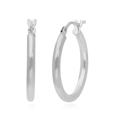 Boucles d'oreilles en or