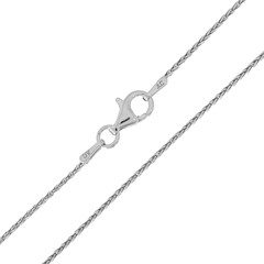 Chaîne en argent