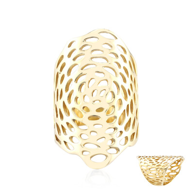 Bague en argent