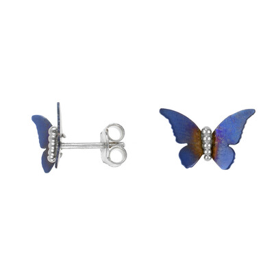 Boucles d'oreilles (dagen)