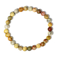Bracelet et Agate du Mexique