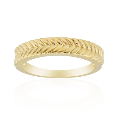 Bague en argent
