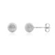 Boucles d'oreilles en or