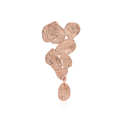 Pendentif en argent (MONOSONO COLLECTION)