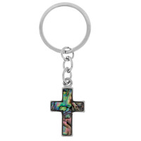 Accessoire en laiton et Nacre