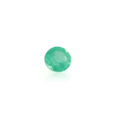 Gemme et Emeraude de Russie 0,105 ct