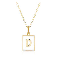Collier en argent