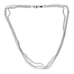 Chaîne en argent