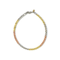 Bracelet en argent