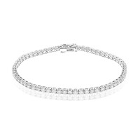 Bracelet en or et Diamant I1 (H) (CIRARI)