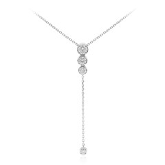 Collier en or et Diamant I1 (G) (CIRARI)