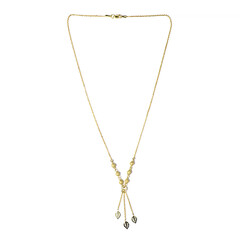 Collier en argent