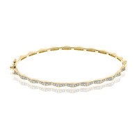 Bracelet en or et Diamant I1 (H) (CIRARI)