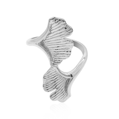Bague en argent