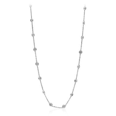 Collier en or et Diamant I1 (H) (CIRARI)
