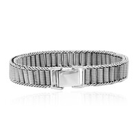 Bracelet en argent (Nan Collection)
