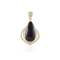 Pendentif en or et Opale Mezezo (de Melo)