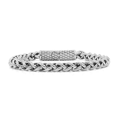 Bracelet en argent (Nan Collection)
