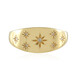 Bague en argent et Diamant I2 (I)