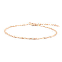 Bracelet en argent