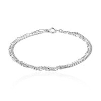 Bracelet en argent