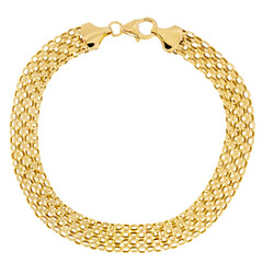 Bracelet en or