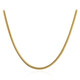 Collier en argent