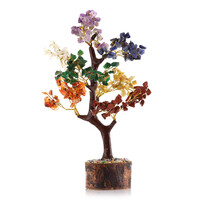 Accessoire en laiton et Agate