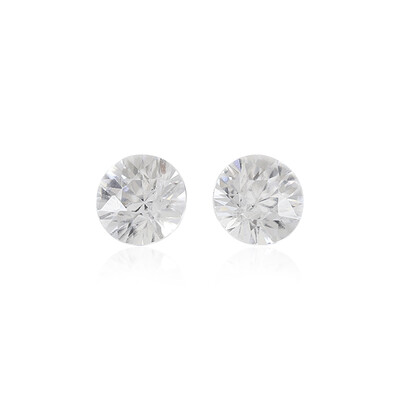 Gemme et Zircon 1,9 ct