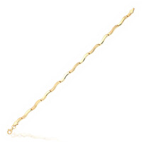 Bracelet en or