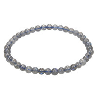 Bracelet et Labradorite