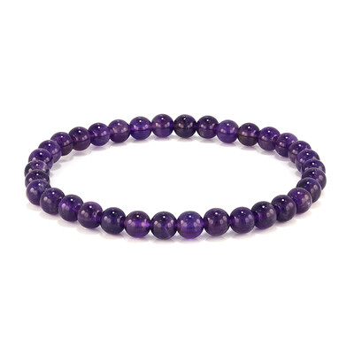 Bracelet et Améthyste