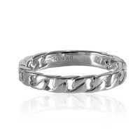 Bague en argent