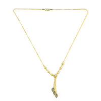 Collier en argent