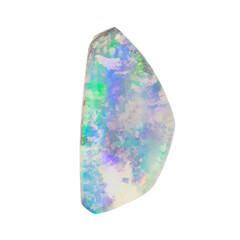  Opale Boulder (gemme et boîte de collection)