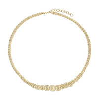 Collier en or