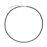 Collier en argent