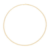 Collier en or