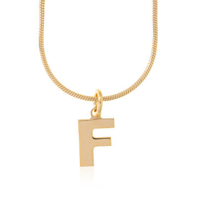Collier en argent