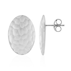 Boucles d'oreilles en argent