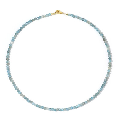 Collier en argent et Zircon de Ratanakiri