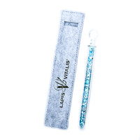 Accessoire bien-être et Larimar (Lapis Vitalis)