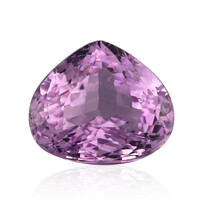  Kunzite de Patroke (gemme et boîte de collection)