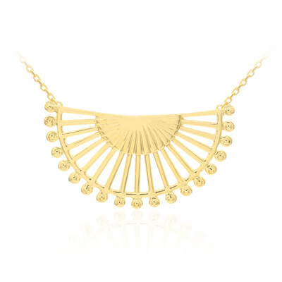 Collier en argent