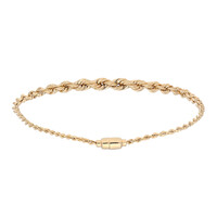 Bracelet en or